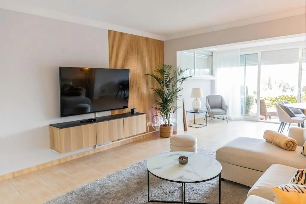 Apartamento Azahara 1 2B Marbella España