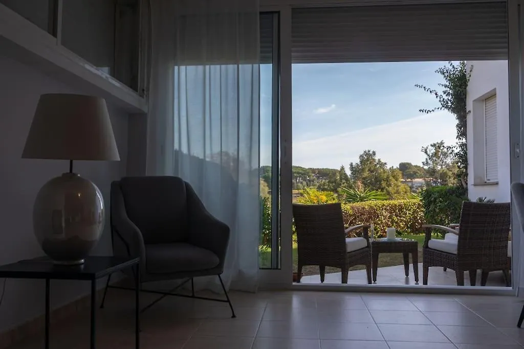 Apartamento Azahara 1 2B Marbella 0*,  España