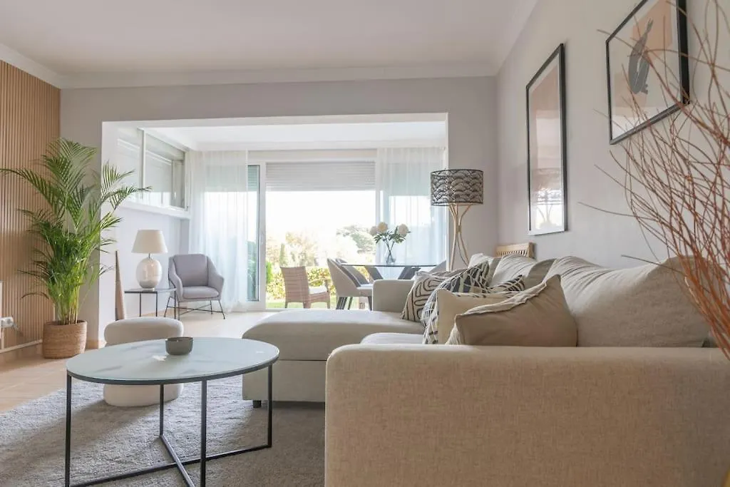 Apartamento Azahara 1 2B Marbella 0*,