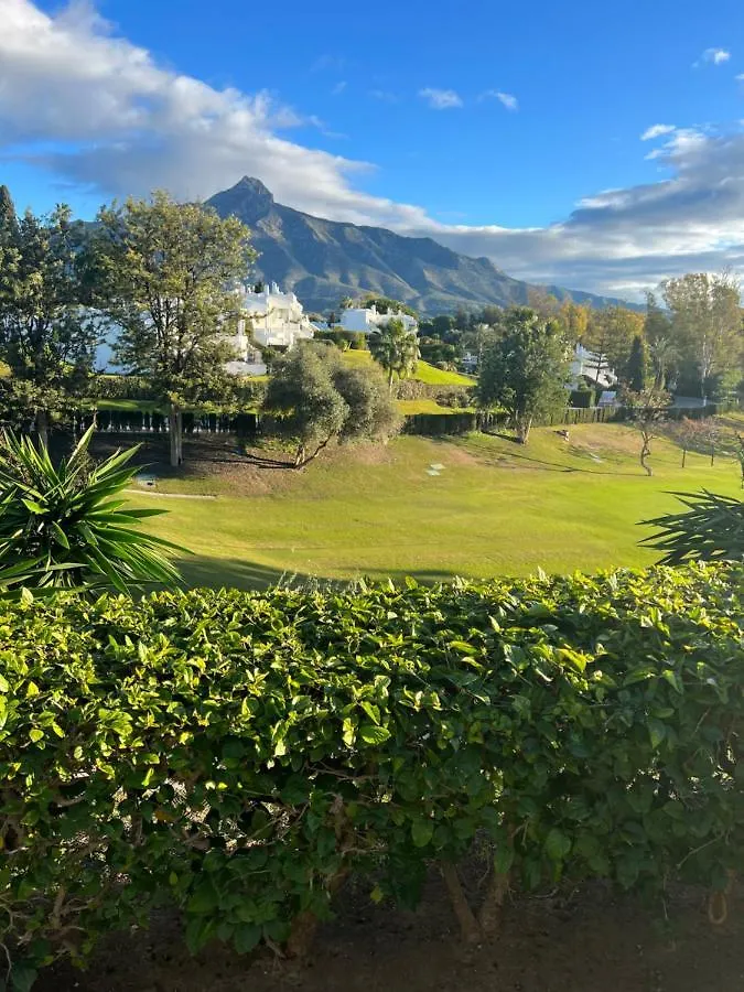 Apartamento Azahara 1 2B Marbella